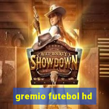 gremio futebol hd